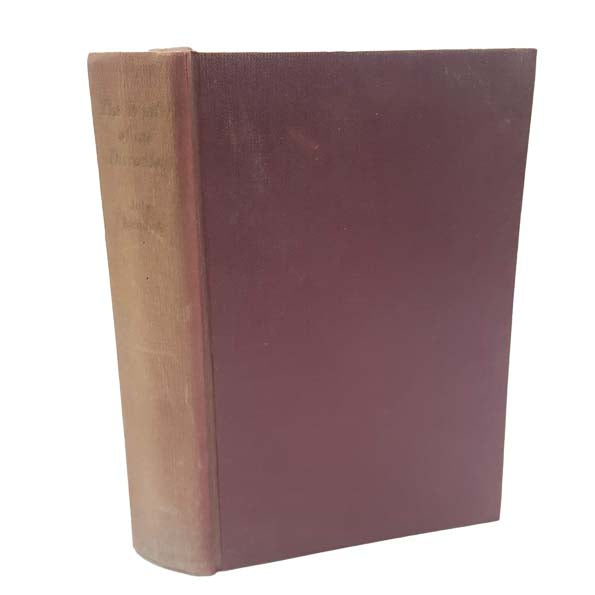 The Winter of Our Discontent by John Steinbeck - First Edition, Heinemann, 1961
