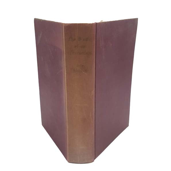 The Winter of Our Discontent by John Steinbeck - First Edition, Heinemann, 1961