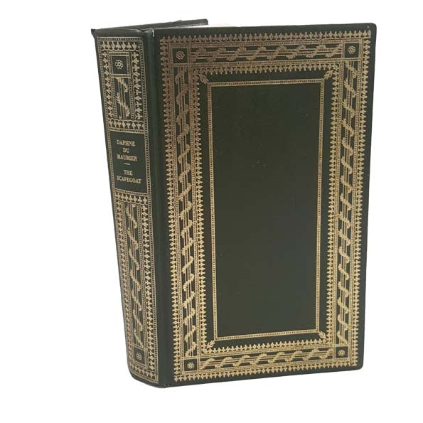 Daphne Du Maurier's The Scapegoat - Heron, 1971