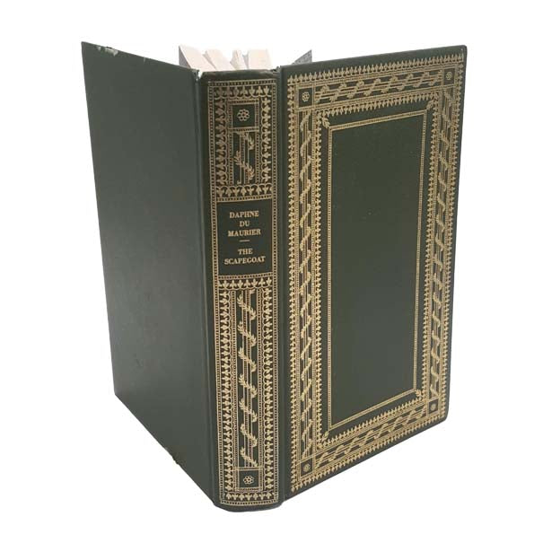 Daphne Du Maurier's The Scapegoat - Heron, 1971