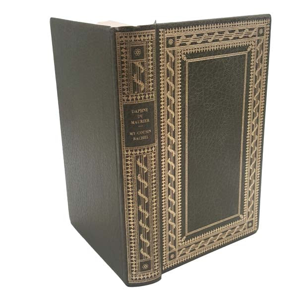Daphne Du Maurier's My Cousin Rachel - Heron, 1971