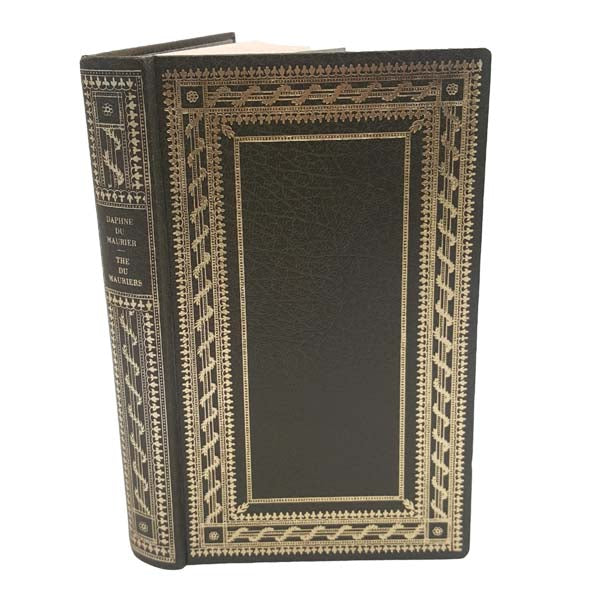 Daphne Du Maurier's The Du Mauriers - Heron, 1971