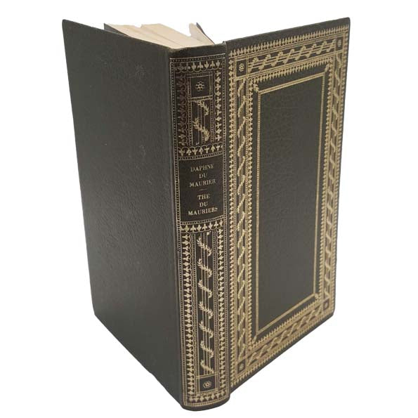 Daphne Du Maurier's The Du Mauriers - Heron, 1971