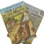 Ladybird 663 Our Land in the Making: Book 1 & 2