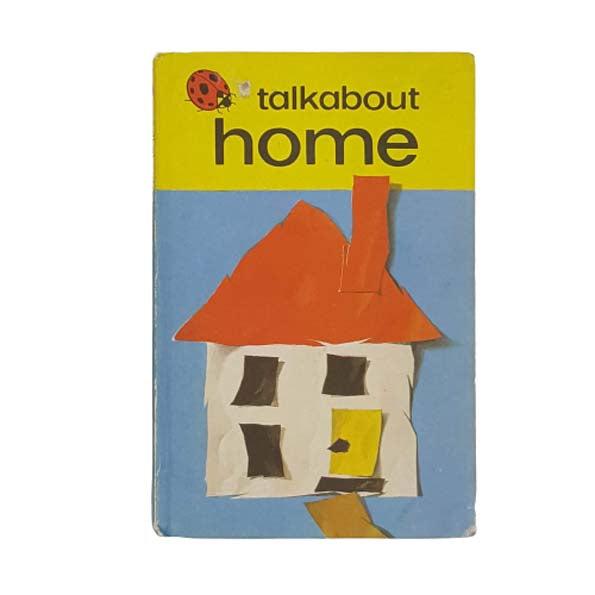 Ladybird 735 Talkabout: Home