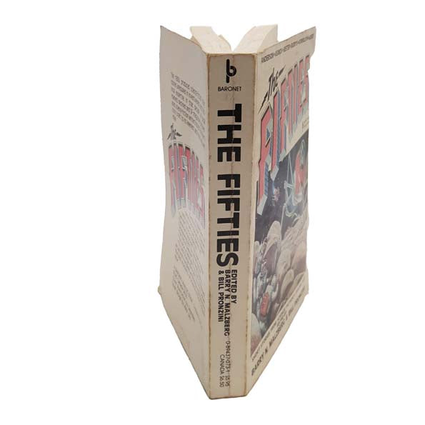 The Fifties: Short Stories from Science Fiction's Golden Age, 1979