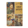 Ladybird 701 Arts: Great Artists Book 3