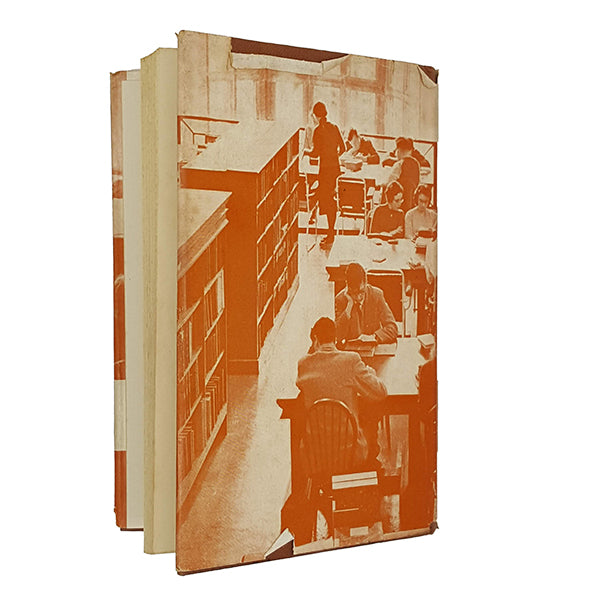 In Understanding Be Men by T. C. Hammond - Inter-Varsity Fellowship 1965