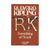 Rudyard Kipling's Something of Myself - Macmillan1981