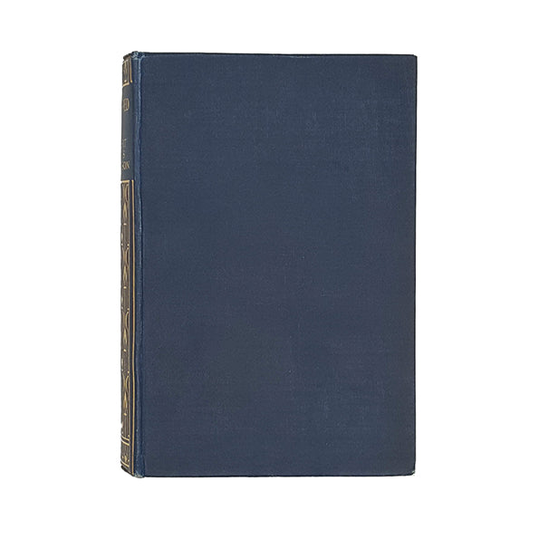Robert Louis Stevenson's Kidnapped - Cassell 1912