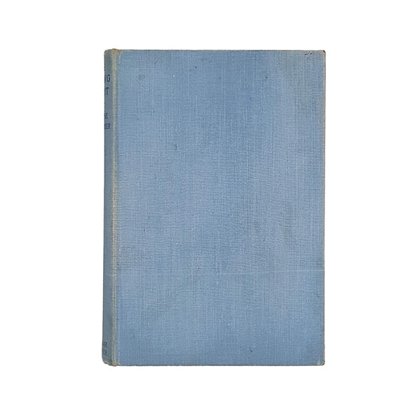 Daphne Du Maurier's The Loving Spirit - Arthur Barker 1948