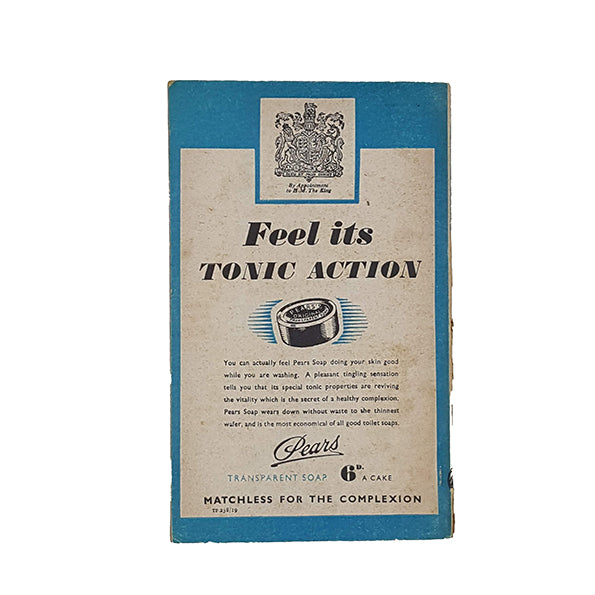 Lives of the Great Composers Volume 3 edited by A. L. Bacharach - Pelican 1943