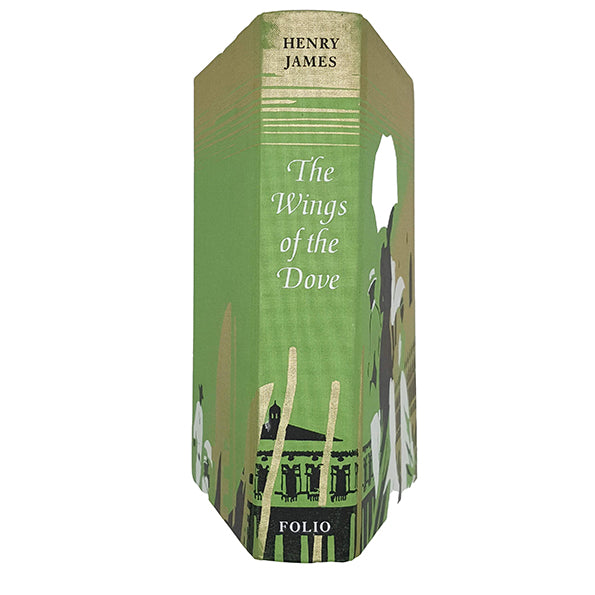 Henry James' The Wings of the Dove - Folio 2005