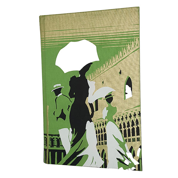 Henry James' The Wings of the Dove - Folio 2005