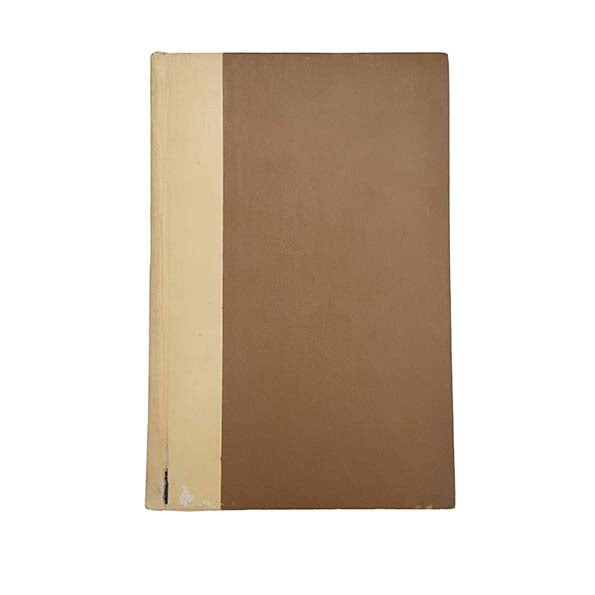 The Ballad of Reading Gaol by Oscar Wilde - Unicorn, 1945