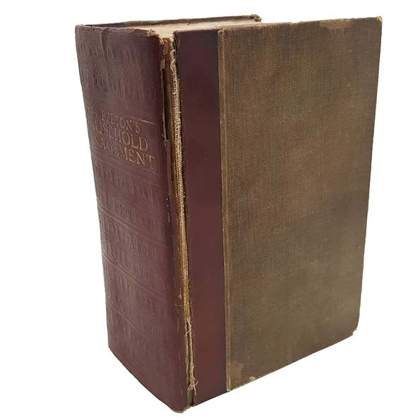 Mrs. Beeton's Book of Household Management