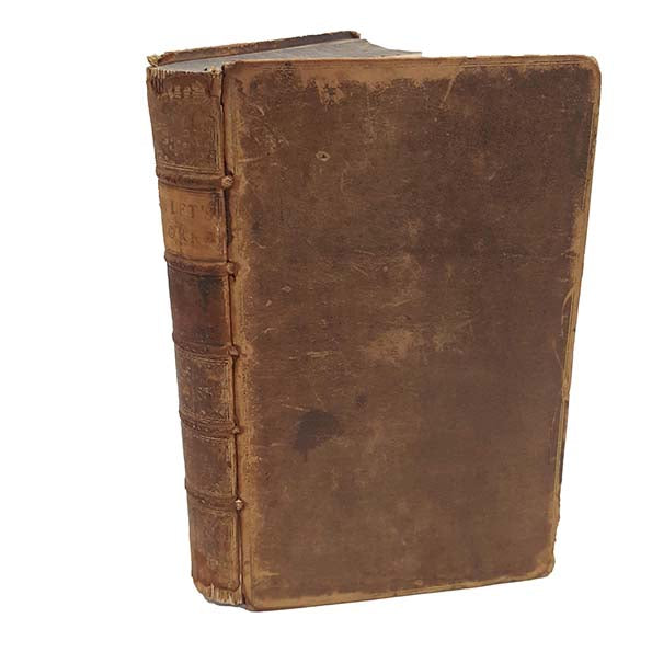 The Works of Jonathan Swift Volume V - C. Bathurst, 1754