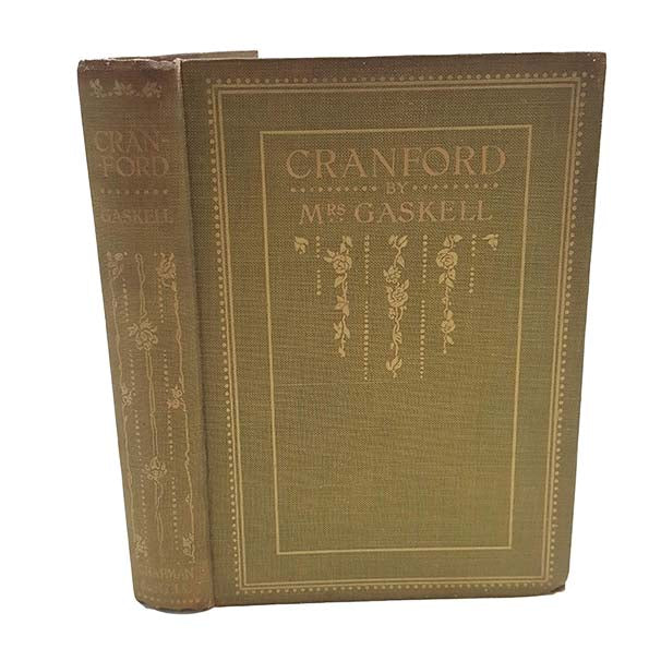 Elizabeth Gaskell's Cranford - Chapman and Hall