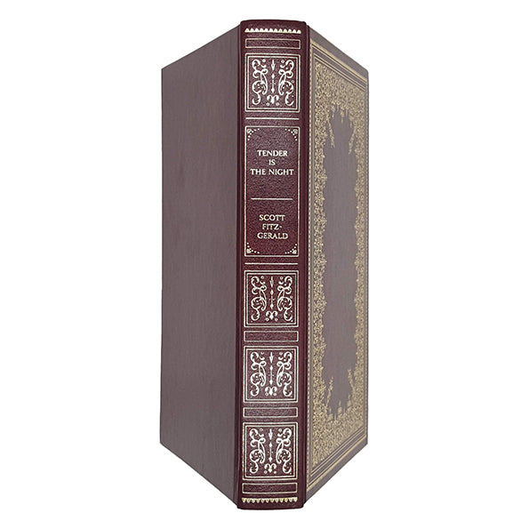 F. Scott Fitzgerald's Tender Is The Night - Guild 1985