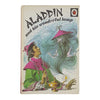 Ladybird 740: Aladdin and his Wonderful Lamp