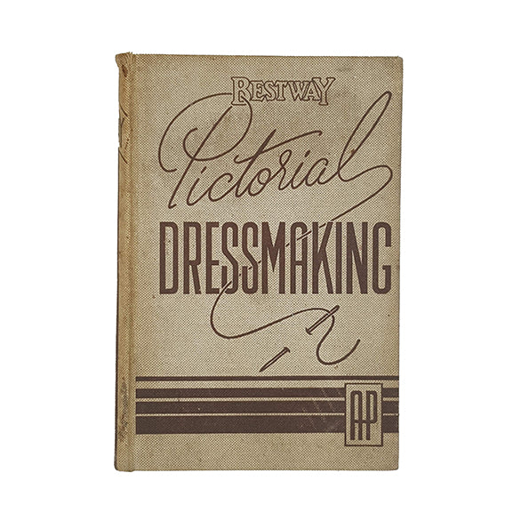 Bestway Dressmaking - Amalgamated Press