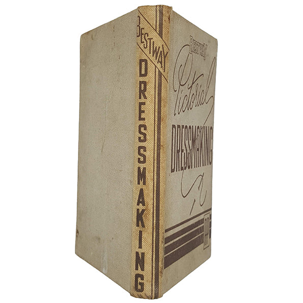 Bestway Dressmaking - Amalgamated Press