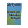 The John Wyndham Omnibus - Michael Joseph 1964