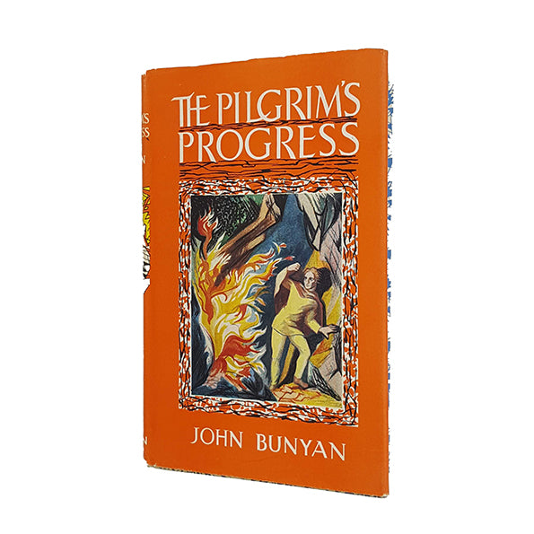 Pilgrim’s Progress by John Bunyan - Dent 1967
