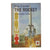 Ladybird 654 How it works, full illustrated cover: The Rocket