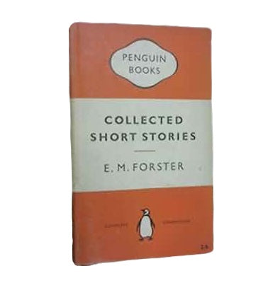 Collected Short Stories by E. M. Forster 1956 – Penguin