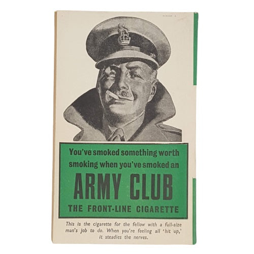 The Piccadilly Murder by Anthony Berkeley - Penguin, 1939