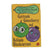 Ladybird 793 Garden Gang: Gertrude Gooseberry and Belinda Blackcurrant 1979