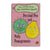 Ladybird 793 Garden Gang: Percival Pea and Polly Pomegranate1979