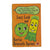 Ladybird 793 Garden Gang: Lucy Leek and Bertie Brussels Sprout 1979