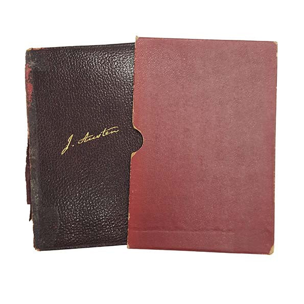 Pride and Prejudice by Jane Austen - Collins