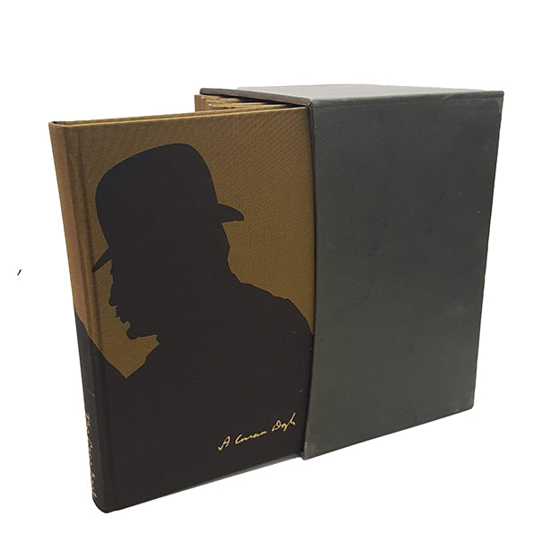 Arthur Conan Doyle's Sherlock Holmes Collection - The Folio Society, 1993