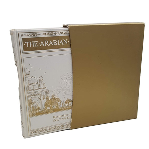 The Arabian Nights: Tales From The Thousand And One Nights - Folio, 1999