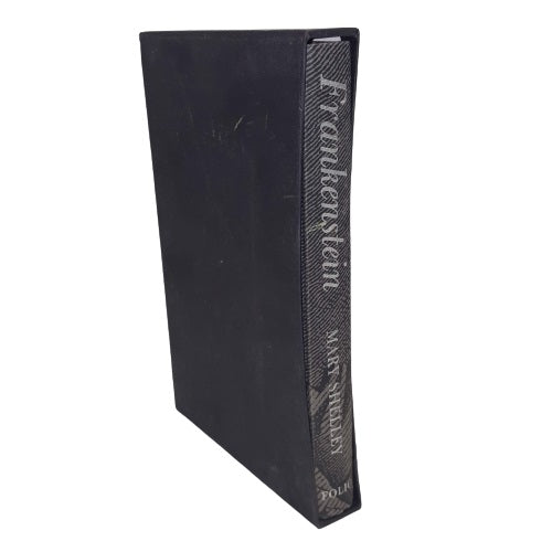 Mary Shelley's Frankenstein - Folio