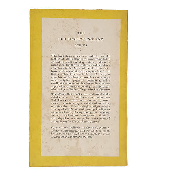 The Observer Second Crossword Puzzle Book Penguin 1953 Country The Observer Second Crossword Puzzle Book Penguin 1953 Country