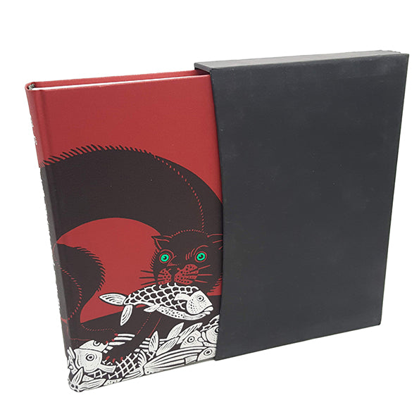 W. B. Yeats' Irish Fairy and Folk Tales - Folio