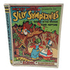 Mickey Mouse Presents His Silly Symphonies: Babes in the Woods: King Neptune - Pop-up Book