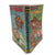 Mickey Mouse Presents His Silly Symphonies: Babes in the Woods: King Neptune - Pop-up Book