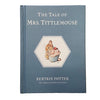 Beatrix Potter's The Tale of Mrs. Tittlemouse - BLUE COVER