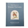 Beatrix Potter’s Timmy Tiptoes - BLUE COVER