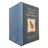 Beatrix Potter's The Tale of Johnny Town-Mouse - BLUE COVER