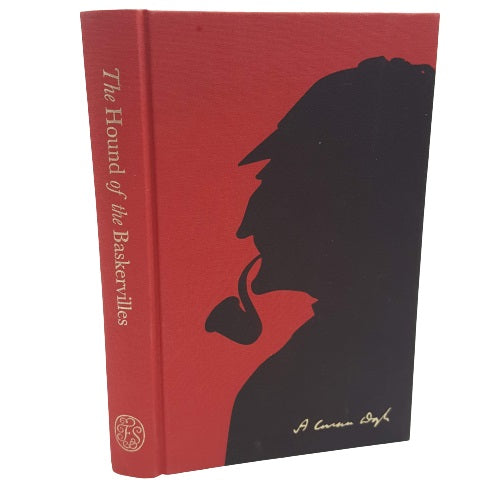 The Hound of Baskervilles by Sir Arthur Conan Doyle - Folio