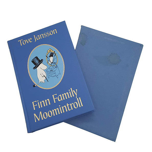 Finn Family Moomintroll by Tove Jansson - Folio