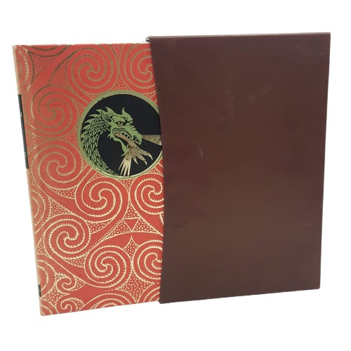 Tolkien's The Hobbit - Folio, 1997