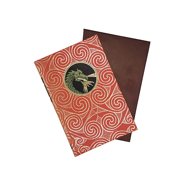 Tolkien's The Hobbit - Folio, 1997