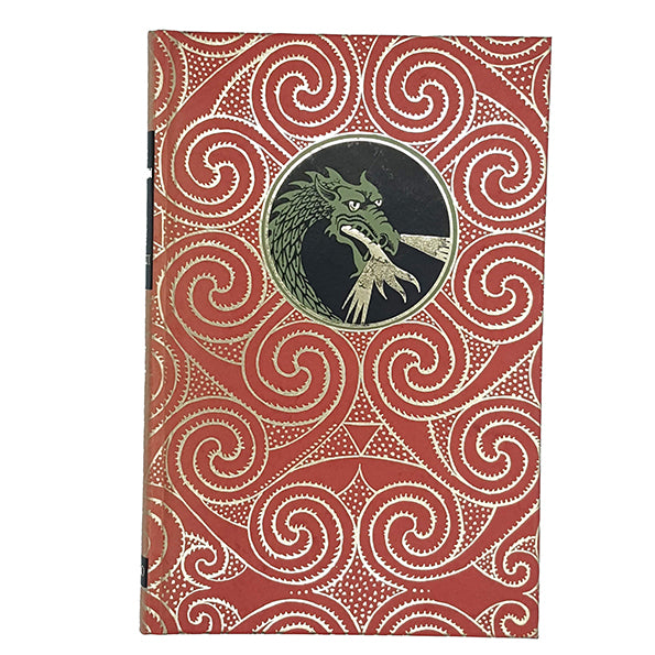 Tolkien's The Hobbit - Folio, 1997